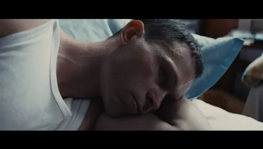 Jest zwiastun filmu o sprawie Tomasza Komendy. Kiedy będzie można zobaczyć go w kinie?