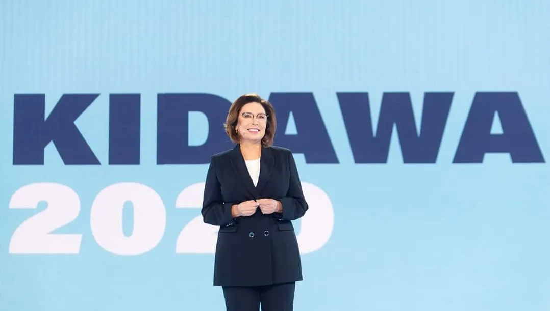 A Kidawa-Błońska swoje... "To akt hańby"