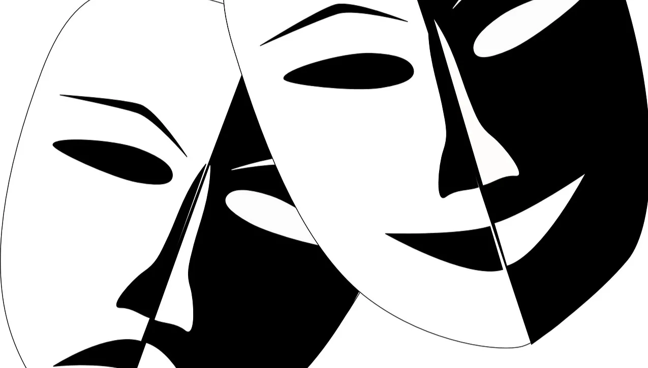 „Cyrano de Bergerac” zagościł w bielskim teatrze