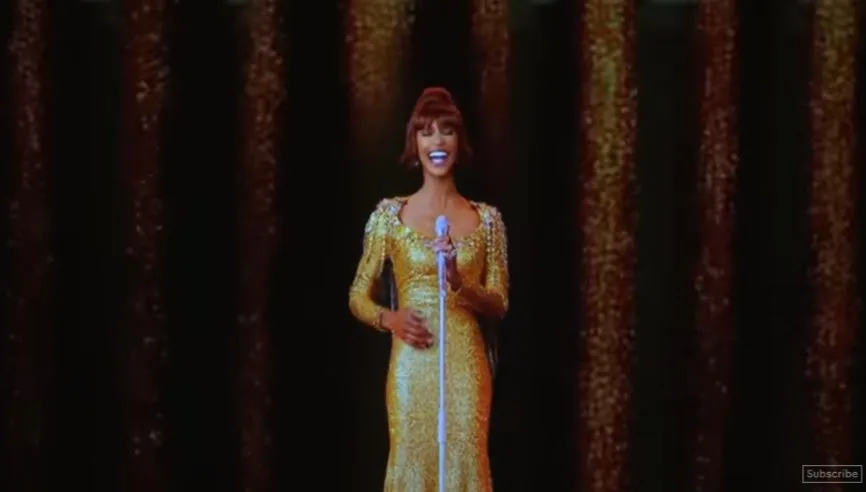Po Europie koncertuje... hologram Whitney Houston. Fani są zniesmaczeni