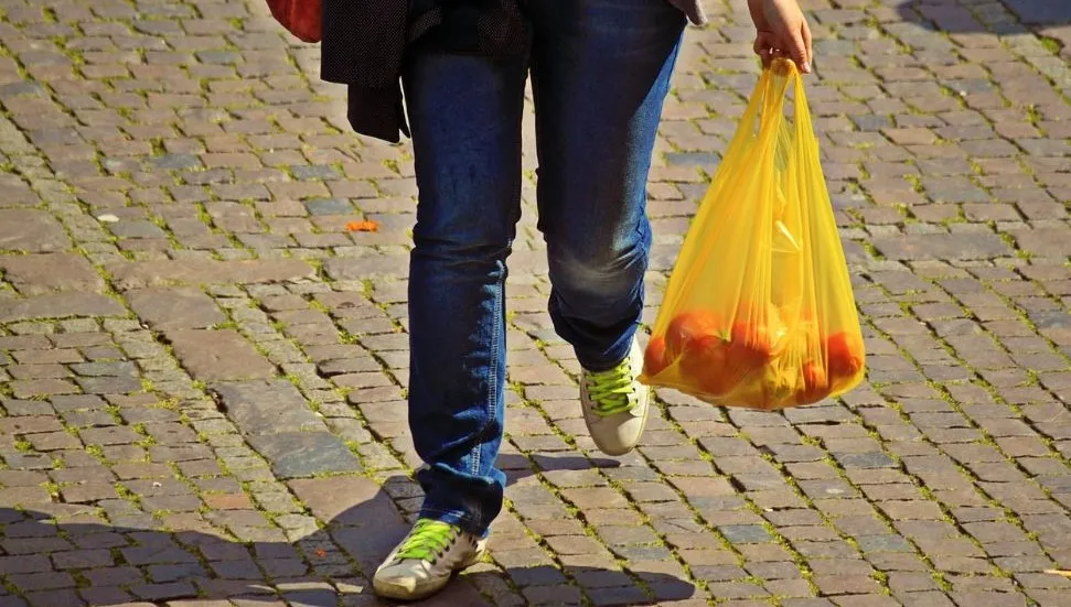 Nowojorczycy podzieleni przez... plastikowe torby. "To nic innego jak zdzieranie pieniędzy"