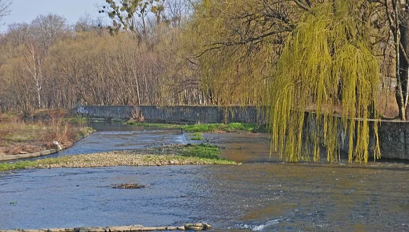 Trwają przygotowania do budowy bielskiej "zielonej plaży"