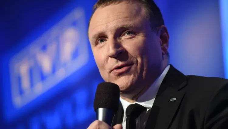Za rządów PO-PSL zwijana była TVP - przypomina wiceszefowa KRRiTV. A jak dzisiaj wygląda sytuacja...