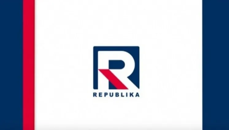 Jest najnowszy raport: Telewizja Republika ze sporym wzrostem oglądalności! 