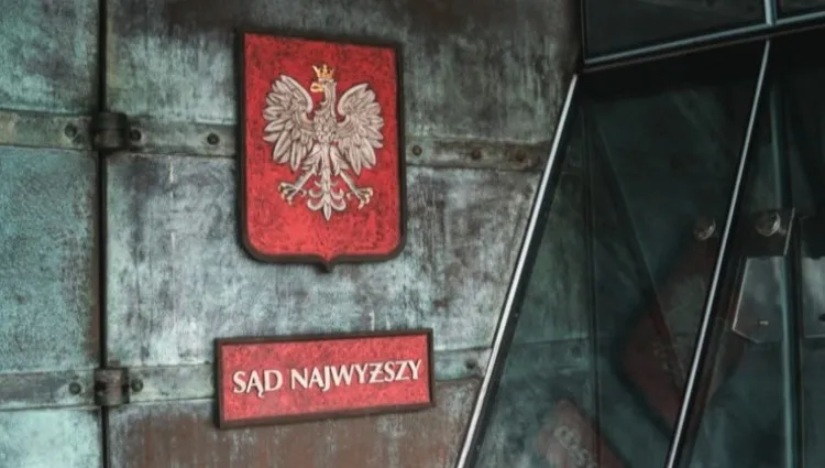 Koniec wysłuchania w sprawie Izby Dyscyplinarnej SN