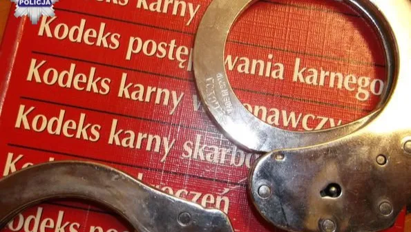 Prześladował byłą dziewczynę. Kamil W. trafił do aresztu