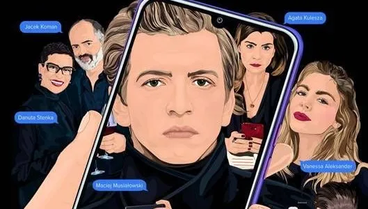 "Hejter" liderem box office