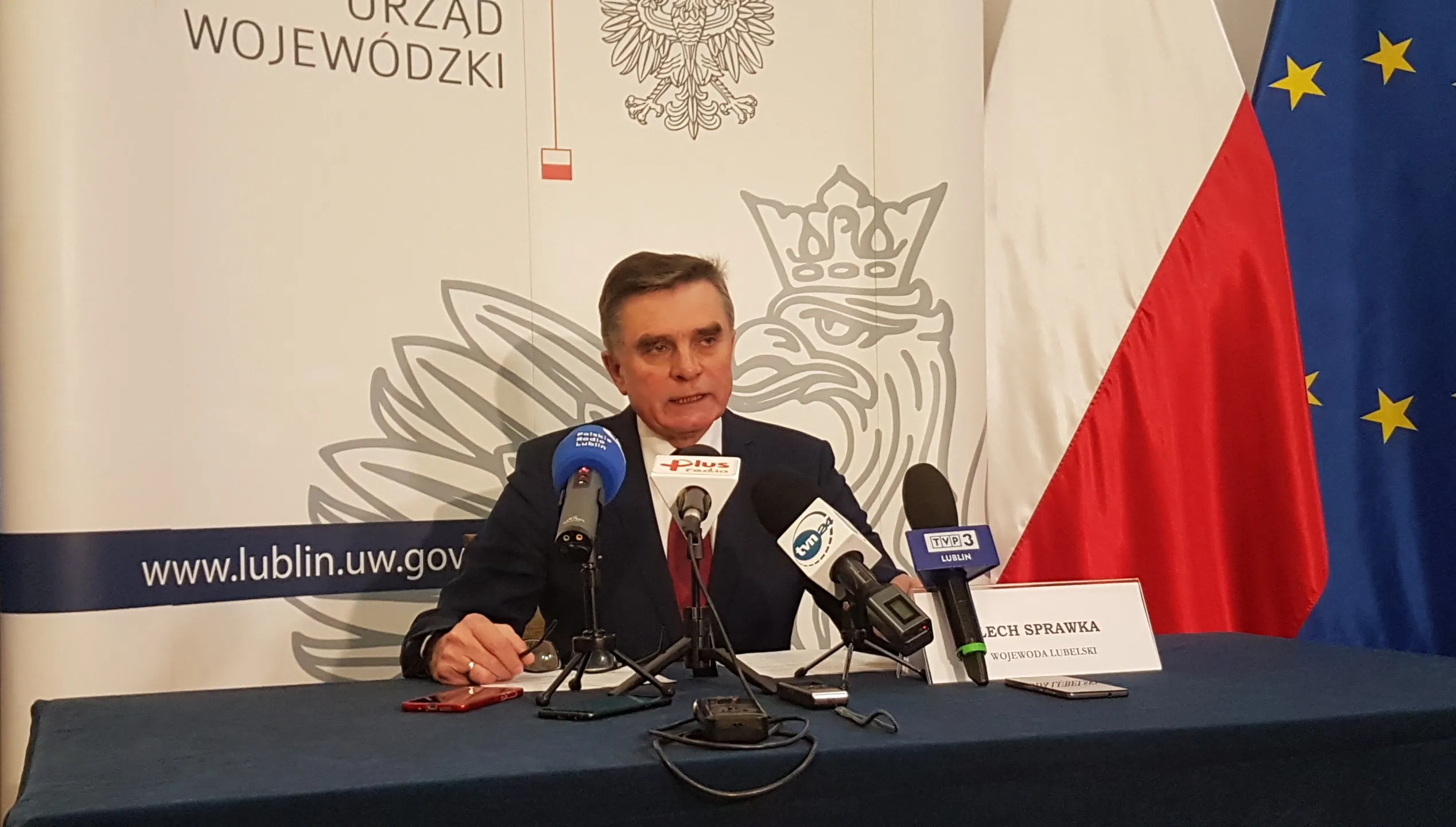 Imprezy masowe w regionie zostaną odwołane?