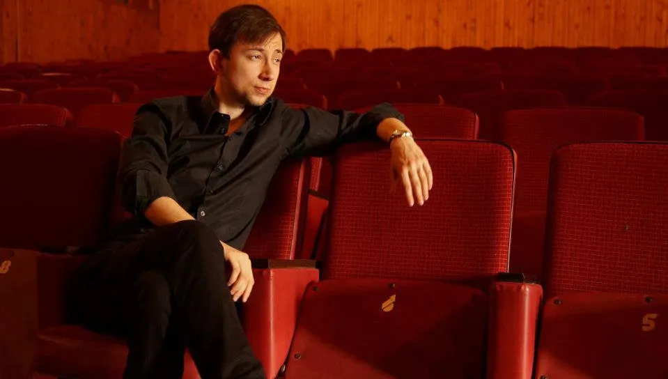 Komedia jest najtrudniejszą sztuką dramatu? Oczywiście! Milner zagrał u boku Kuleszy