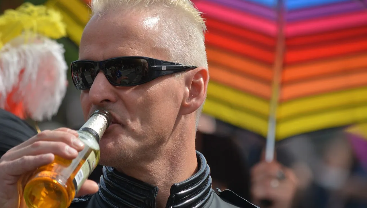 Koronawirus: nie będzie homo-marszu