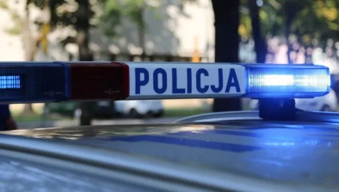 To on rzucił butelką w Błaszczykowskiego