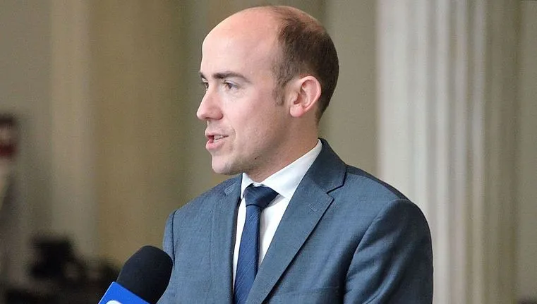 Budka: nikt nie rozważa przesunięcia wyborów prezydenckich
