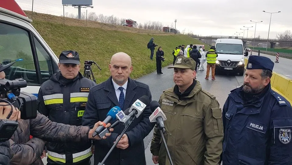 Wszystkie większe imprezy kulturalne będą odwołane 
