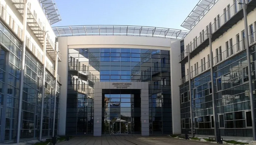 Uniwersytet Gdański odwołuje zajęcia