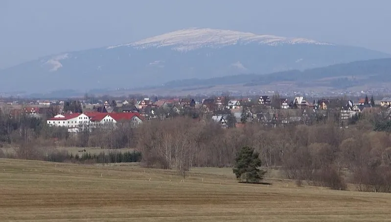 Wyższa temperatura i deszcz – uwaga na lawiny na Babiej Górze!