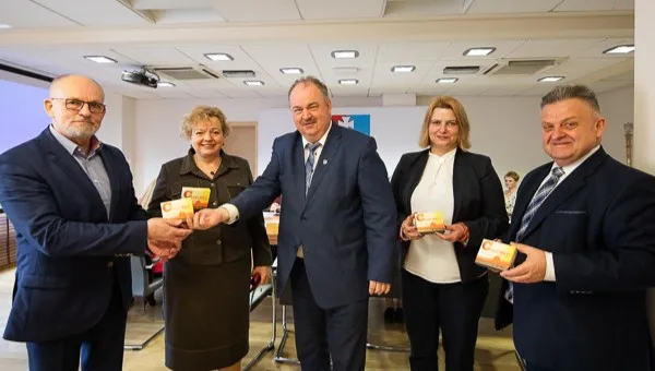 Marszałek: powołam zespół ds. epidemii
