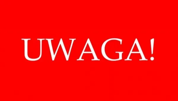 Władze Ełku wstrzymały organizację miejskich imprez