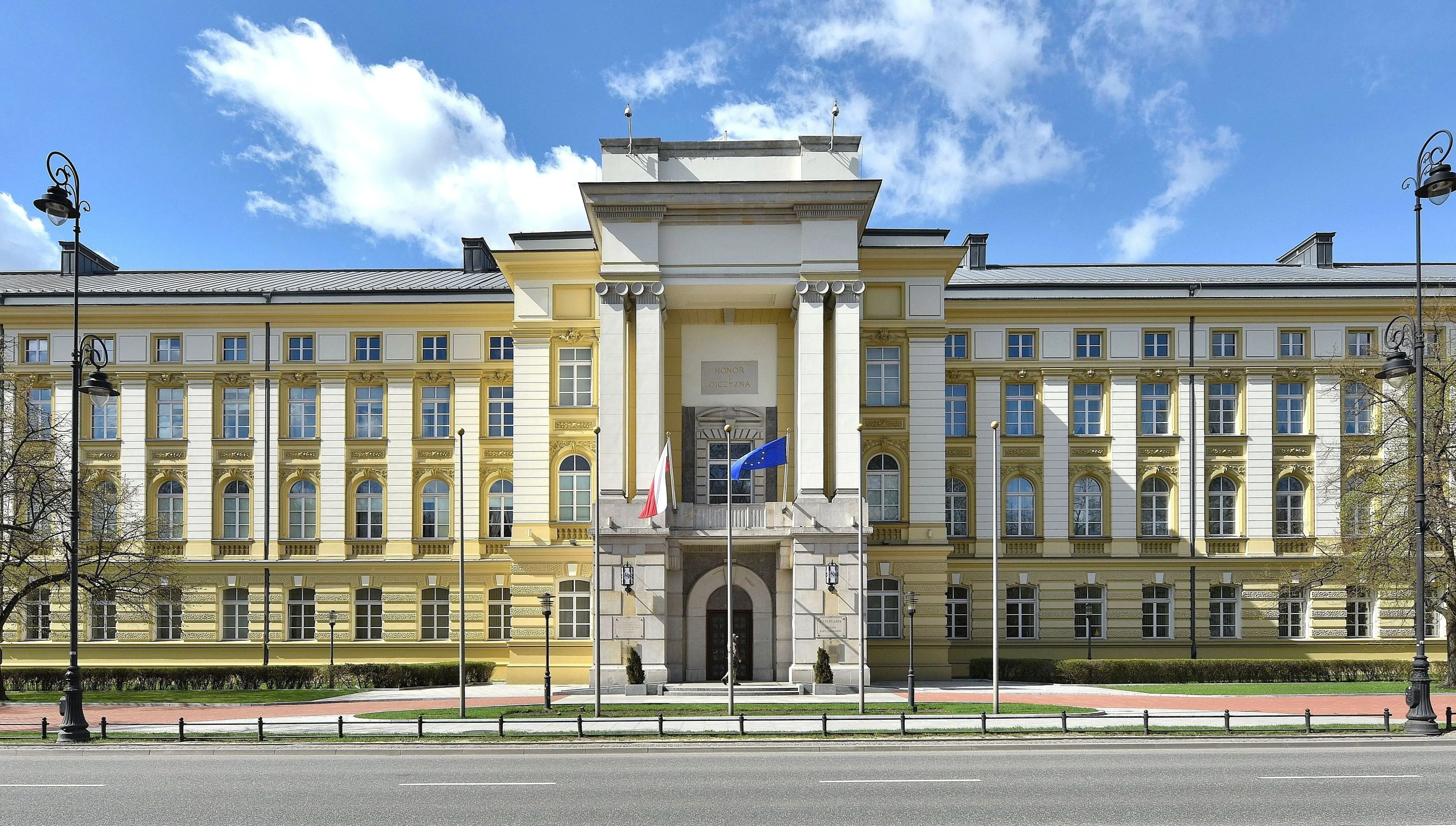 Jutro spotkanie w Kancelarii Premiera z przedstawicielami klubów parlamentarnych