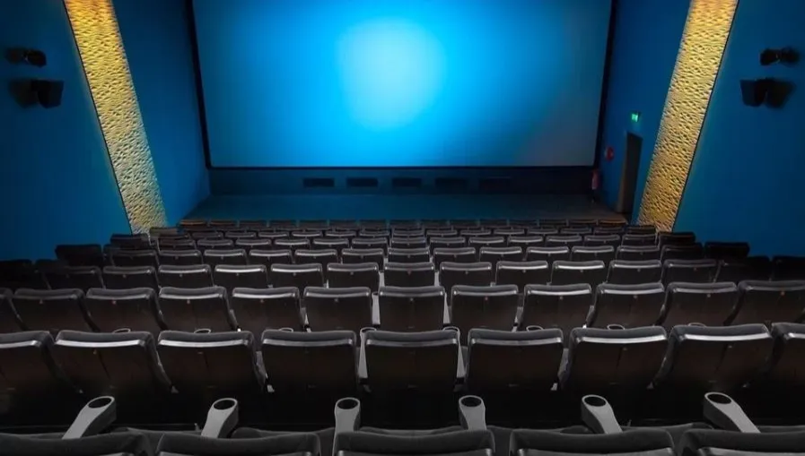 Od dziś nie obejrzymy filmu na wielkim ekranie. Kina w Polsce zamknięte