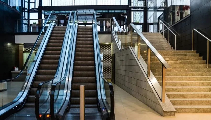 Straż miejska w galeriach handlowych