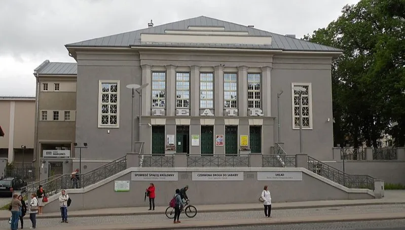 Olsztyńskie Spotkania Teatralne odwołane!
