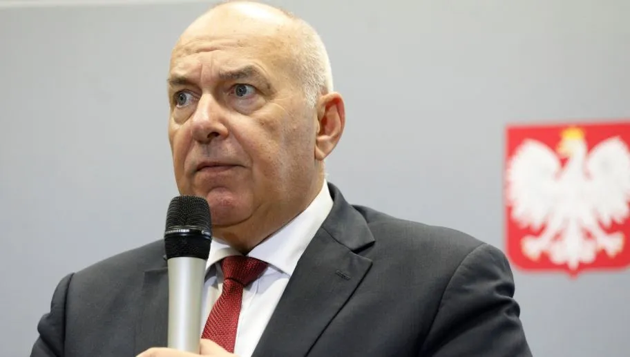 Minister finansów uspokaja