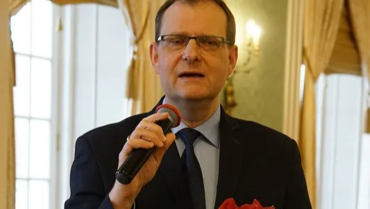 Prof. Adam Krętowski pozostanie rektorem Uniwersytetu Medycznego w Białymstoku
