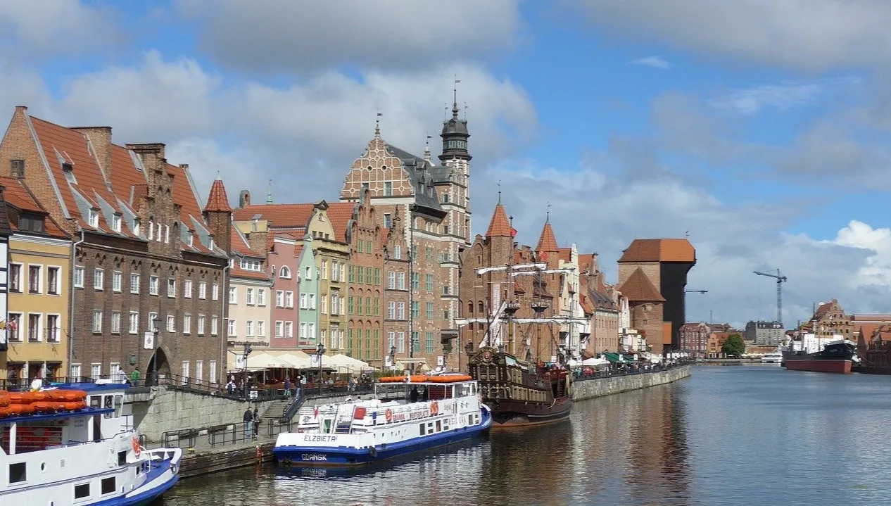 Gdańsk: masowo anulowane rezerwacje