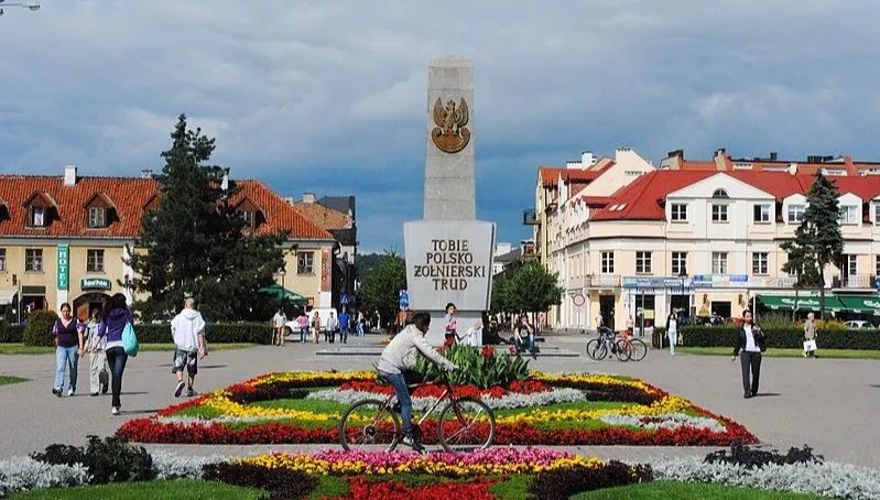 Włocławek: odwołano jarmark wielkanocny