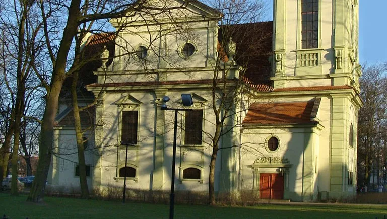 Nabożeństwa w sopockim kościele ewangelickim odwołane