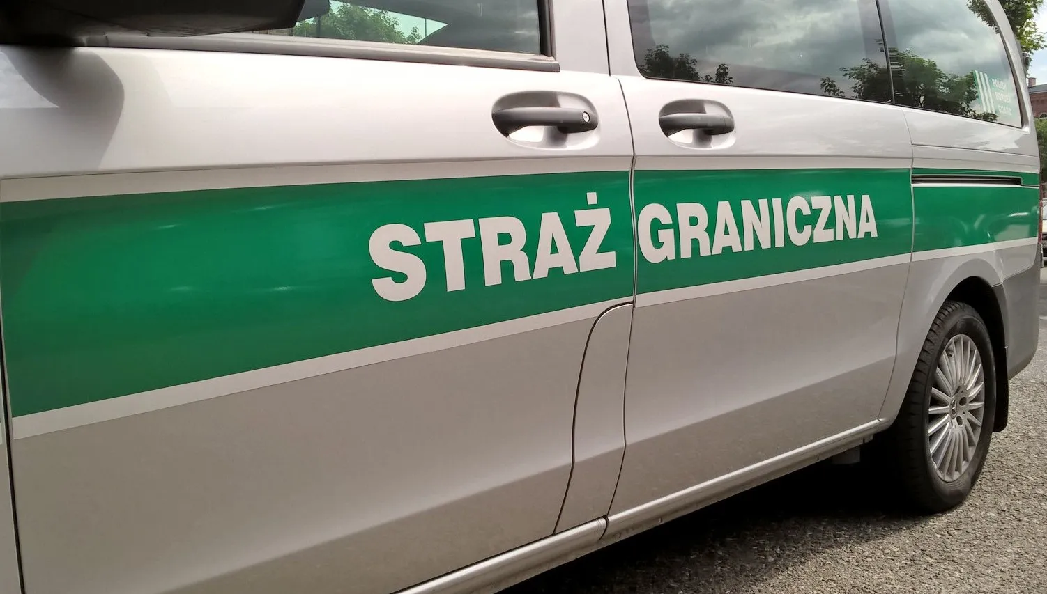 Straż Graniczna: jest wola współpracy ze strony podróżnych
