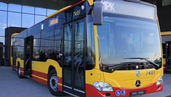 Wrocław: tramwaje i autobusy zmieniają rozkłady