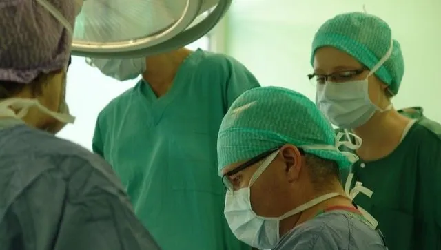 2 miliony z rezerwy kryzysowej dla wojewódzkich szpitali