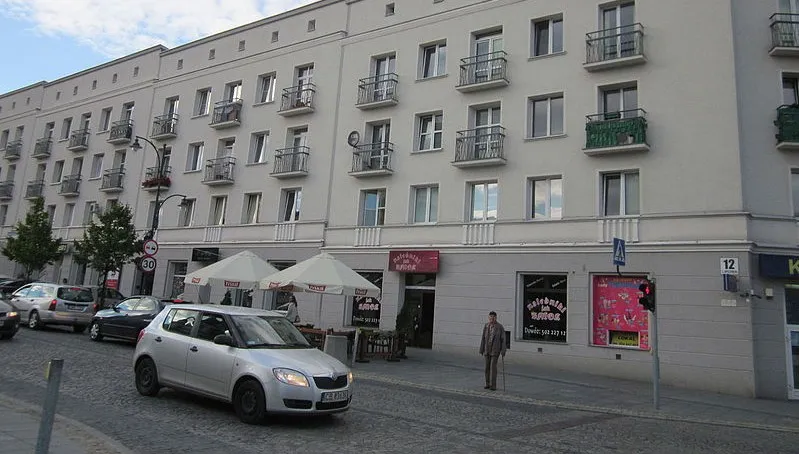 Białystok nie zawiesi strefy płatnego parkowania