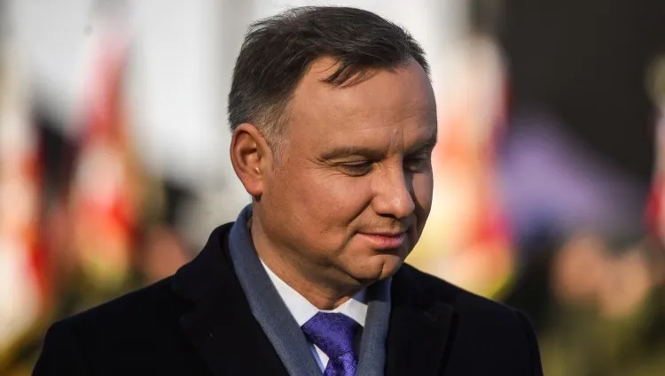 We wtorek posiedzenie Rady Gabinetowej