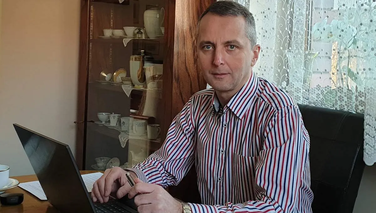 Prezydent Raciborza i jego zastępcy objęci kwarantanną