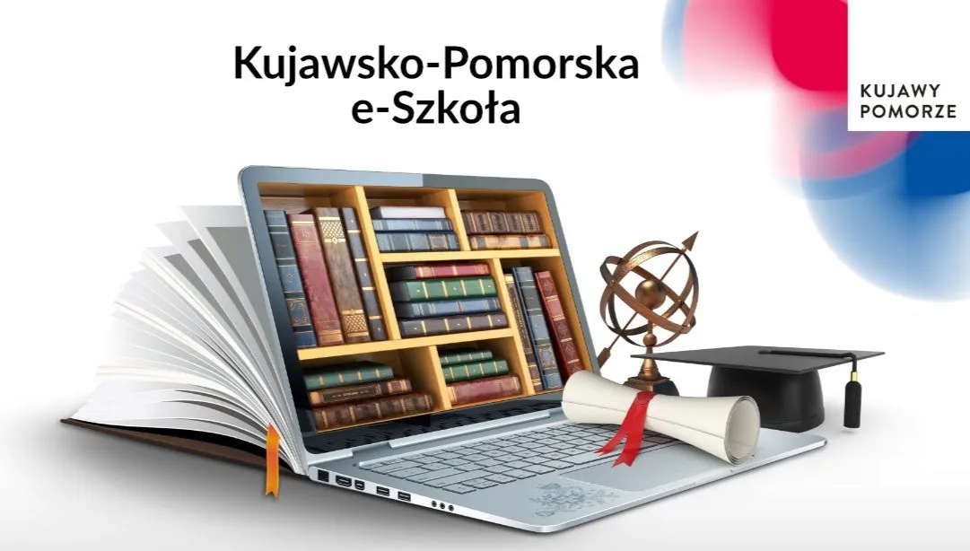 E-szkoła w regionie ruszyła na dobre