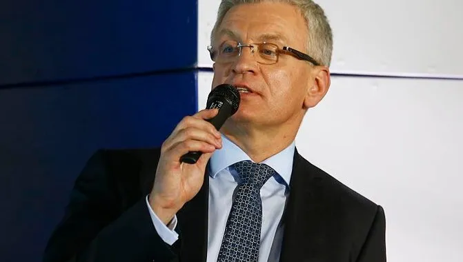 Prezydent Poznania: to dla nas wszystkich wielki test