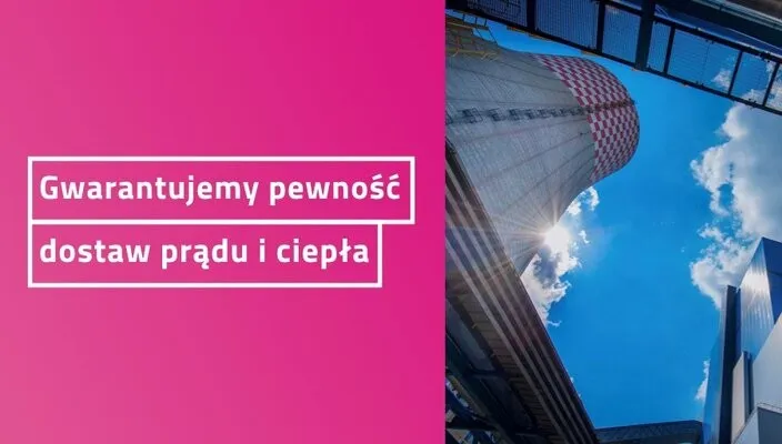 Elektrownie Taurona mają zapasy paliwa na sto dni