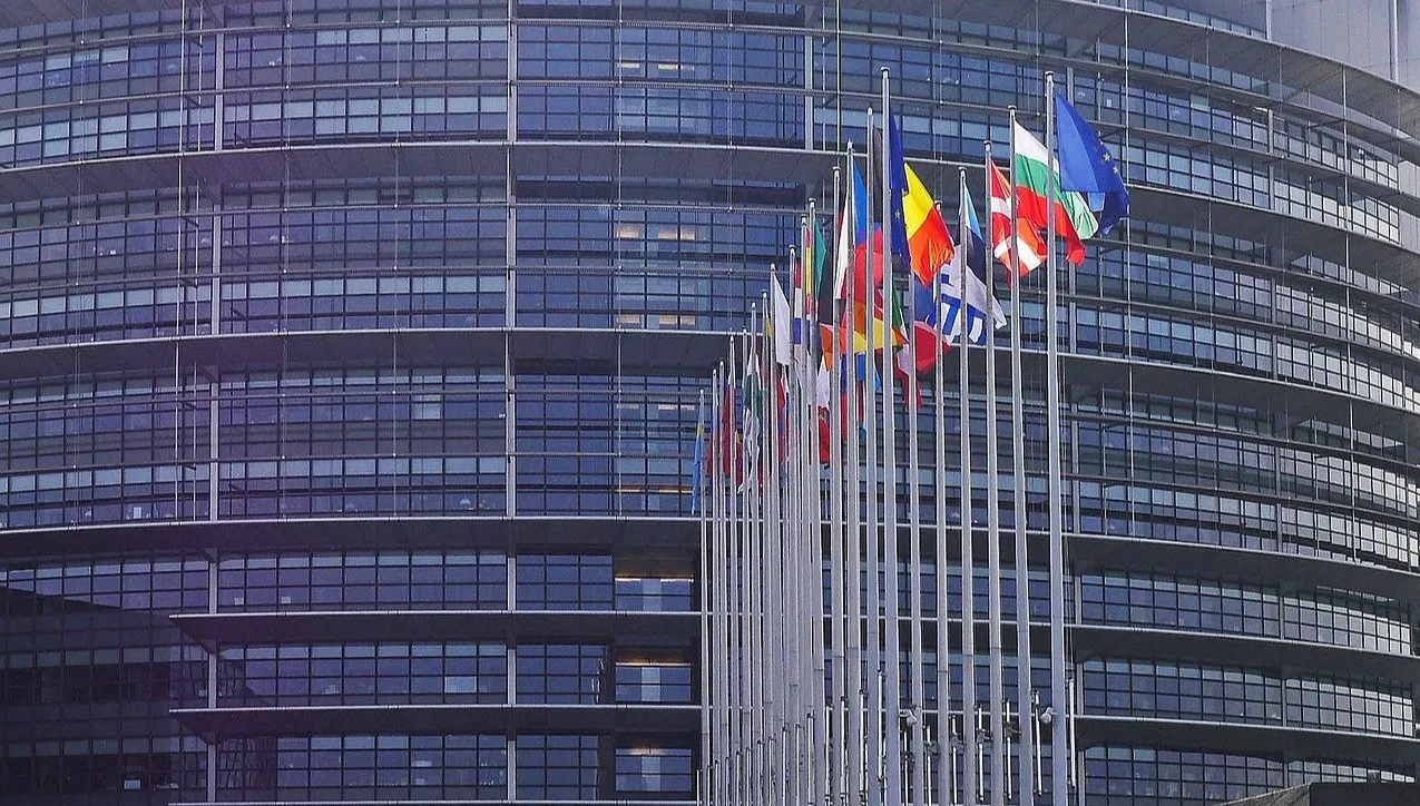 Trwa telekonferencja przywódców UE 