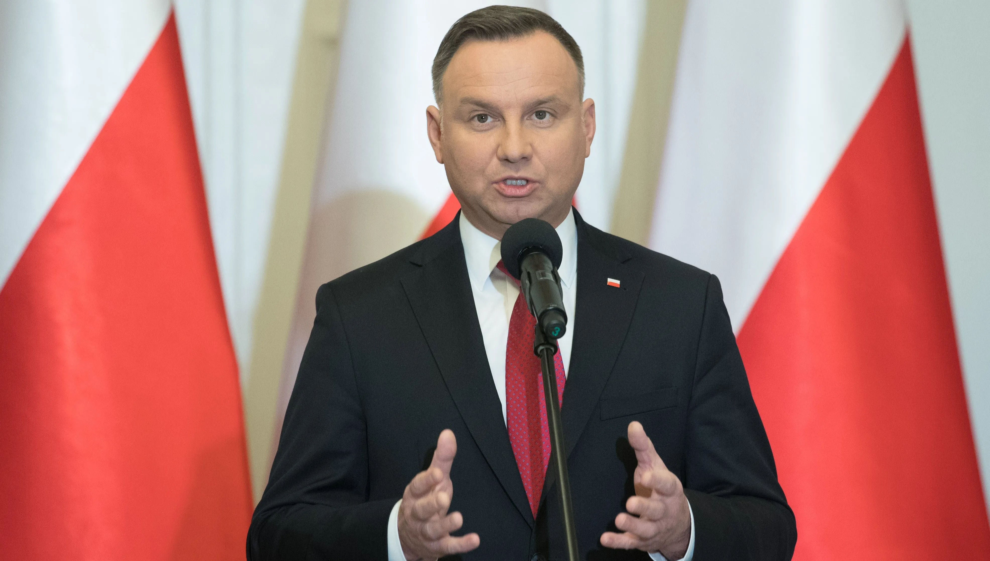 Ważny dzień dla gospodarki i przedsiębiorców