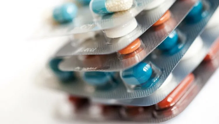 Masowo kupowane leki. Niepotrzebnie!