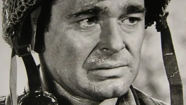 Stuart Whitman nie żyje. "Dawne Hollywood straciło kolejną ze swoich wielkich gwiazd"