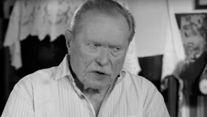 Zmarł Emil Karewicz. Aktor  miał 97 lat