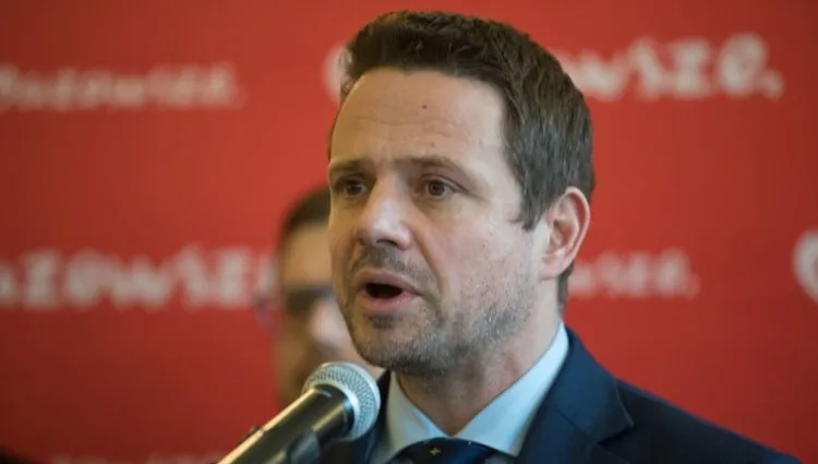 Warszawa będzie kasowała za parkowanie