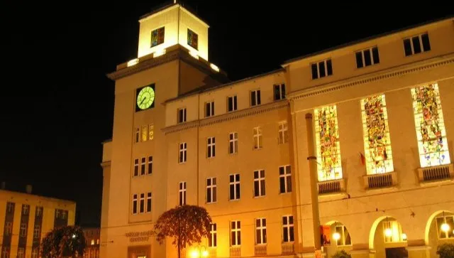 Chorzów obcina czynsze dla firm