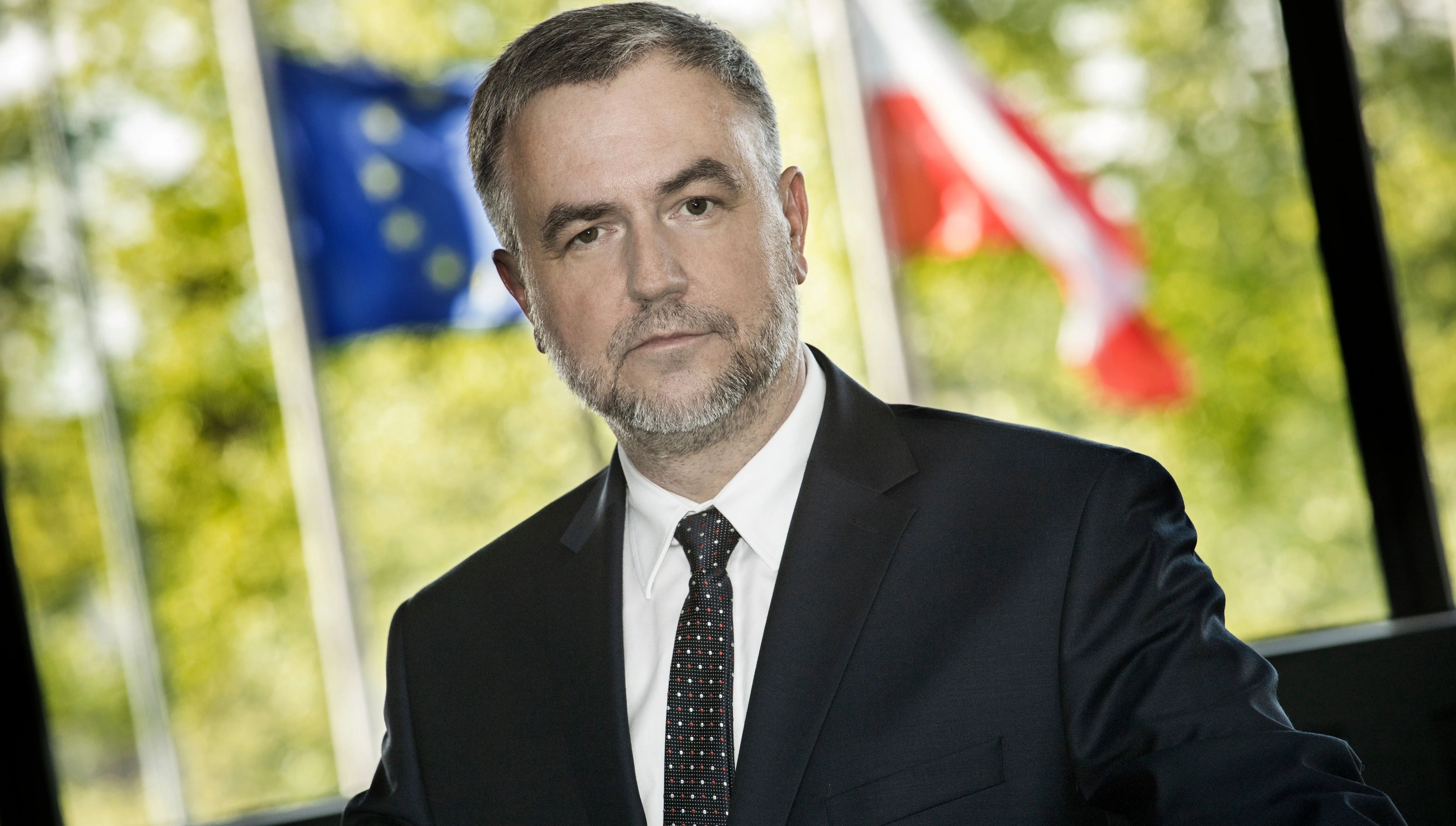 Wielkopolski samorząd wesprze finansowo szpitale