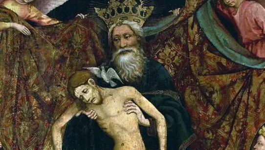 Skarb utracony podczas wojny odzyskany! Ołtarz Pietas Domini wrócił do Polski po 78 latach 