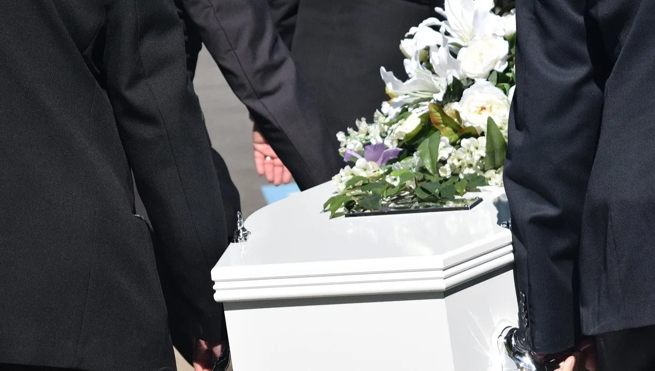 Biskup ogranicza zakres uroczystości pogrzebowych