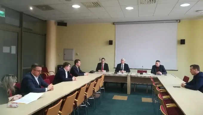 Łomża: SOR w mieście i więcej karetek?